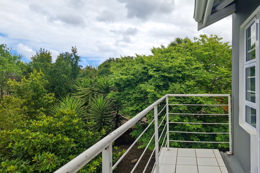 To Let 3 Bedroom Property for Rent in Welbedacht Western Cape